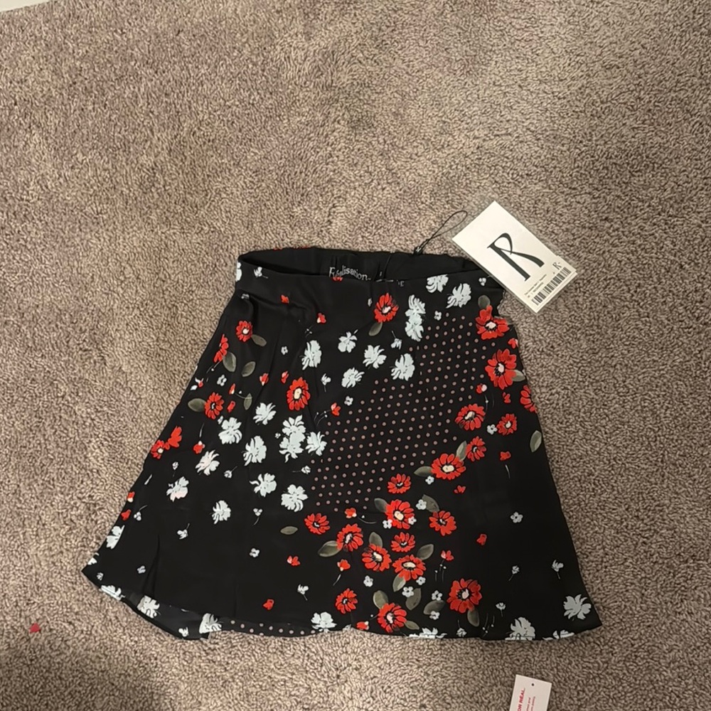 Realisation par cookies skirt hypnotic